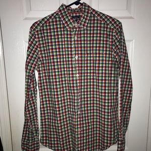 DONATED - Gap “Classic fit” Small Button Down